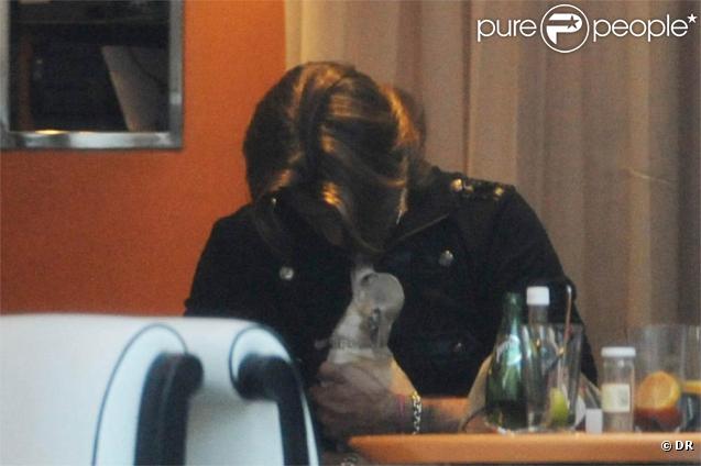 Pour Angie et Romain,  Secret Story  a tourné à la love story... et vire maintenant à l'ennui story !