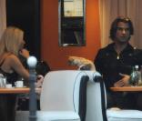 Pour Angie et Romain,  Secret Story  a tourné à la love story... et vire maintenant à l'ennui story !