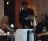 Pour Angie et Romain,  Secret Story  a tourné à la love story... et vire maintenant à l'ennui story !