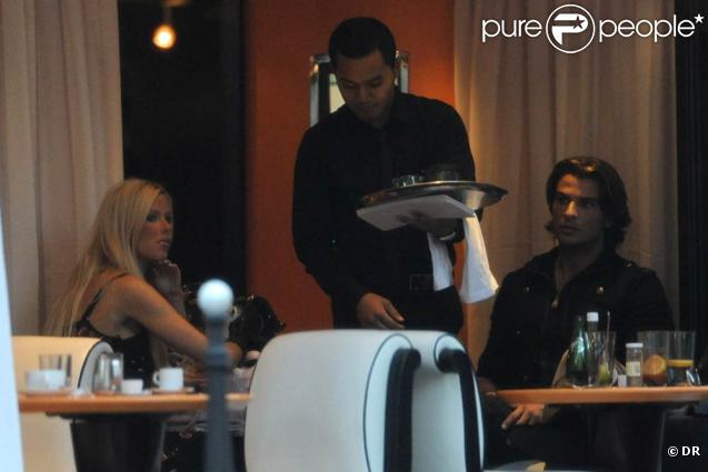 Pour Angie et Romain,  Secret Story  a tourné à la love story... et vire maintenant à l'ennui story !