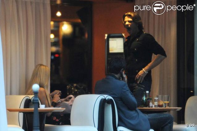 Pour Angie et Romain,  Secret Story  a tourné à la love story... et vire maintenant à l'ennui story !