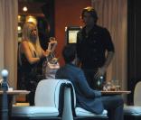 Pour Angie et Romain,  Secret Story  a tourné à la love story... et vire maintenant à l'ennui story !