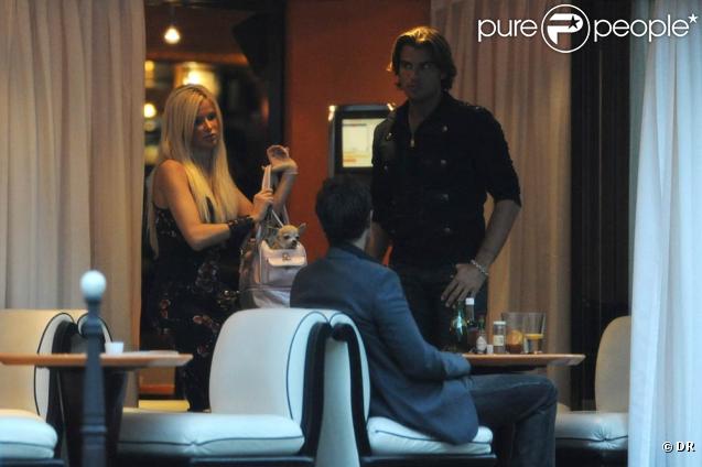 Pour Angie et Romain,  Secret Story  a tourné à la love story... et vire maintenant à l'ennui story !