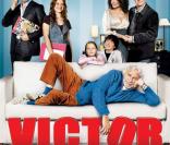 Pierre Richard dans le film Victor de Thomas Gilou 