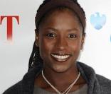 Rutina Wesley à la première de Hamlet avec Jude Law à New York le 6/10/09