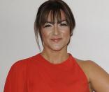 Shoshana Bean à la première de Hamlet avec Jude Law à New York le 6/10/09