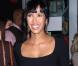 Padma Lakshmi lors de l'avant-première de  Good Hair , à New York, le 5 octobre 2009 !