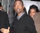 Chris Rock lors de l'avant-première de  Good Hair , à New York, le 5 octobre 2009 !