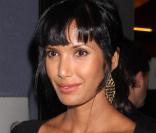 Padma Lakshmi lors de l'avant-première de  Good Hair , à New York, le 5 octobre 2009 !