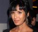 Padma Lakshmi lors de l'avant-première de  Good Hair , à New York, le 5 octobre 2009 !