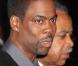 Chris Rock lors de l'avant-première de  Good Hair , à New York, le 5 octobre 2009 !
