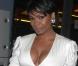Nia Long lors de l'avant-première de  Good Hair , à New York, le 5 octobre 2009 !