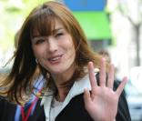 Carla Bruni 