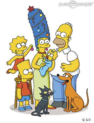 Les Simpson