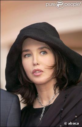 Isabelle Adjani