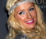 Paris Hilton