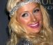 Paris Hilton est une jet-setteuse... terriblement Supernatural !