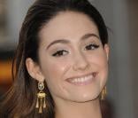 Emmy Rossum au gala annuel du American Ballet à New York le 7/10/09
