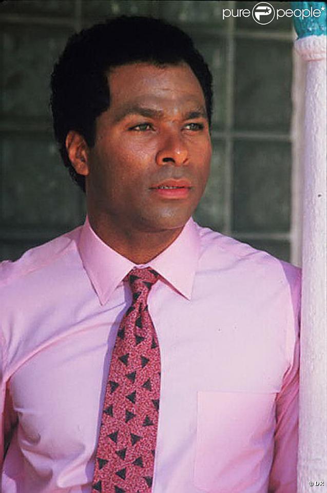 Philip Michael Thomas