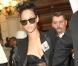 Rihanna : Elle s'est donnée corps et âme à la mode durant la Fashion Week !