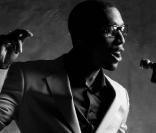 Raphael Saadiq au Grand Rex le 5 octobre 2009 : sa cover de  Don't mess with my man , de Lucy Pearl, son ancien groupe