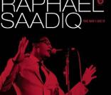 Raphael Saadiq, Sure man you mean it (extended version) pour le plus grand plaisir du public parisien au Grand Rex