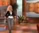 Lee Redmond chez Ellen DeGeneres