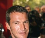 Benjamin Castaldi beaucoup plus heureux depuis le divorce avec Flavie Flament, de l'aveu de sa mère
