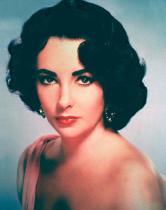 Elizabeth Taylor