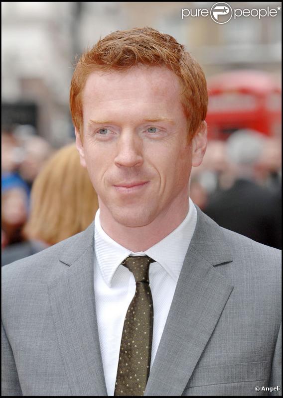 Damian Lewis 