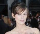 Keira Knightley