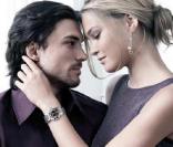 Bar Refaeli pour Morellato !
