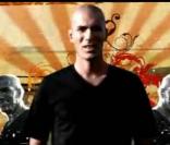 Zinedine Zidane