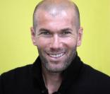Zinedine Zidane soutient l'Algérie... pour la Coupe du Monde 2010 !