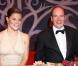 Le Prince Albert II de Monaco et la Princesse Victoria de Suède dînent ensemble... c'est le couple rêvé par le Gotha !