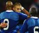 Les Bleus ont un pied en Coupe du Monde... grâce à un festival offensif ! Revivez les cinq buts !