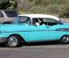  Kelly Osbourne et son boyfriend Bert McCraken font des courses en voiture de collection  