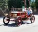 Jay Leno conduit l"une de ses surprenantes voitures 