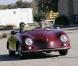Kurt Russell et sa Porsche Speedster 