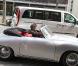 Stéphane Guillon sort de Canal + au volant de sa Porsche Speedster 
