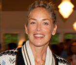 Sharon Stone, lors du Breakthrough Performers Brunch, qui se tient dans le cadre du 17e Festival International du Film des Hamptons, à New York, le 10 octobre 2009 !