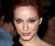 Christina Hendricks de Mad Men... s'est mariée !