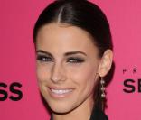 Jessica Lowndes au 6ème Style Awards annuel d'Hollywood au musée Armand Hammer à Los Angeles le 11 octobre 2009