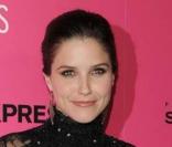 Sophia Bush au 6ème Style Awards annuel d'Hollywood au musée Armand Hammer à Los Angeles le 11 octobre 2009