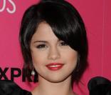 Selena Gomez au 6ème Style Awards annuel d'Hollywood au musée Armand Hammer à Los Angeles le 11 octobre 2009