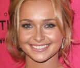 Hayden Panettiere au 6ème Style Awards annuel d'Hollywood au musée Armand Hammer à Los Angeles le 11 octobre 2009
