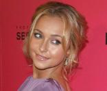 Hayden Panettiere au 6ème Style Awards annuel d'Hollywood au musée Armand Hammer à Los Angeles le 11 octobre 2009