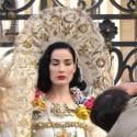 Dita Von Teese... comme vous ne l'avez jamais vue ! Look !