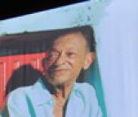 Les obsèques d'Henri Salvador, le 16 février 2008, en l'Eglise de la Madeleine