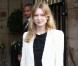 La comédienne Léa Seydoux 